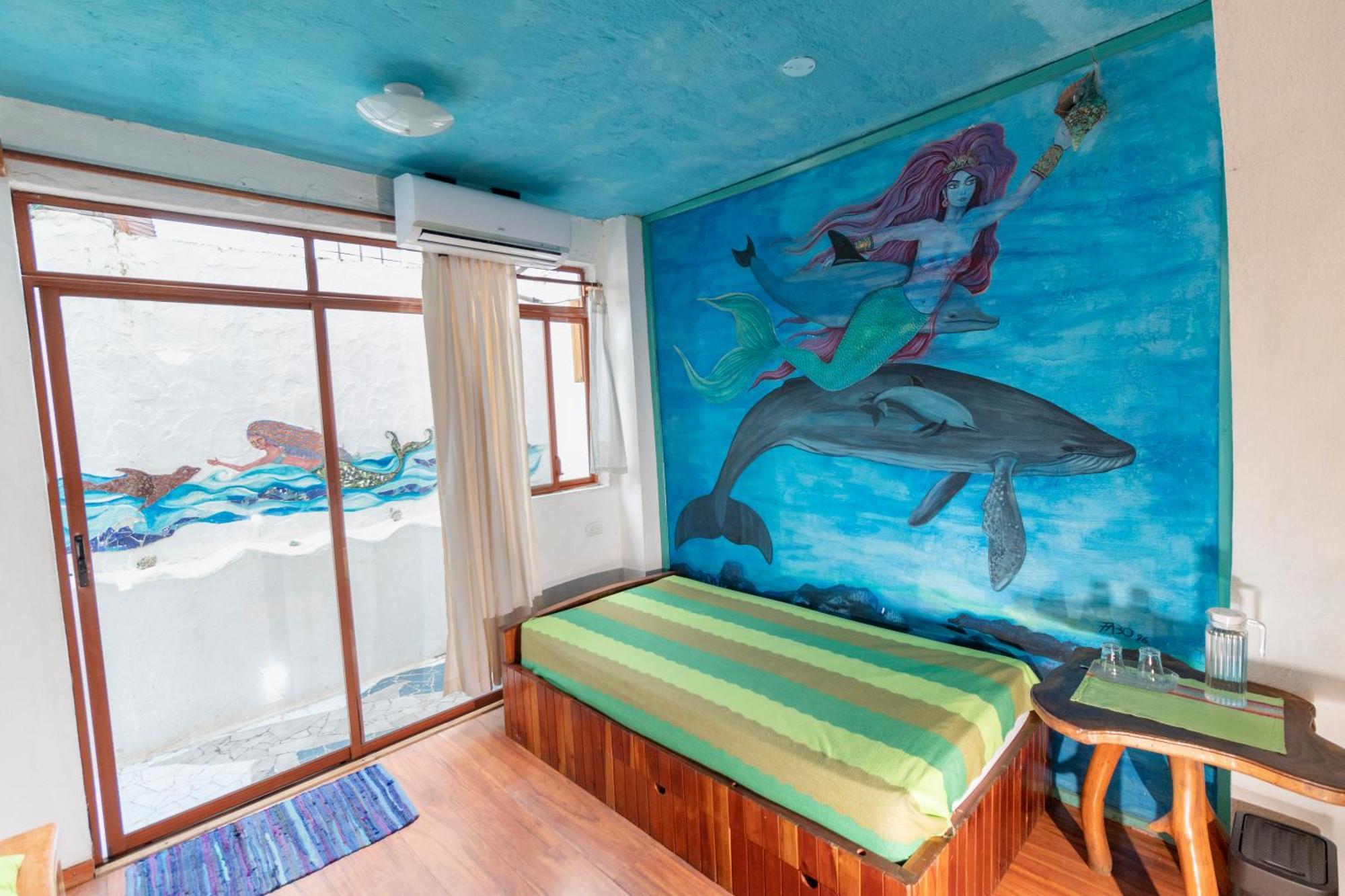Hotel Casa Blanca Пуэрто-Бакерисо-Морено Номер фото