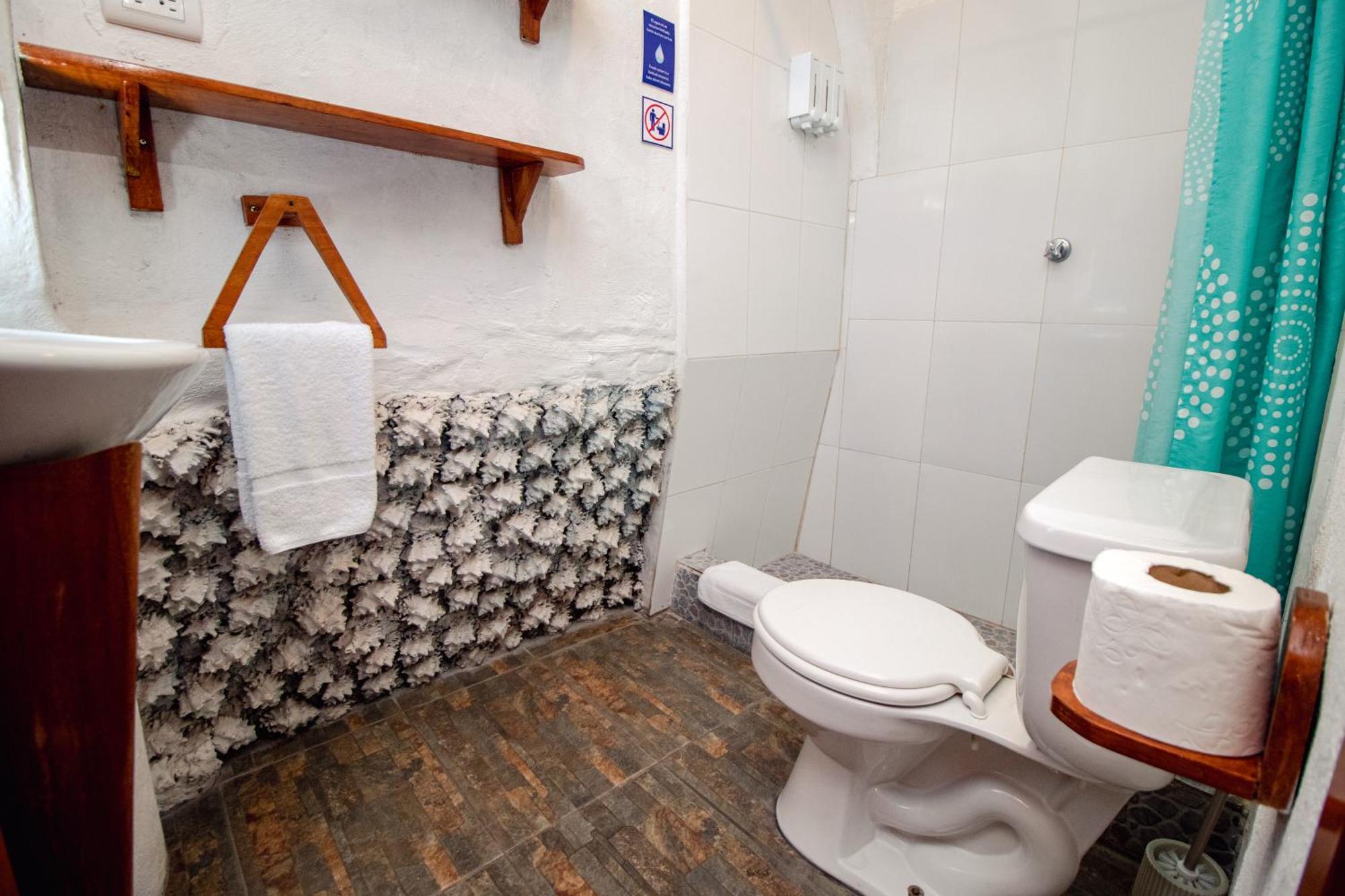 Hotel Casa Blanca Пуэрто-Бакерисо-Морено Номер фото